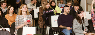Mr.Doors выступил партнером Design Party