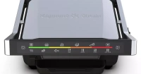 Гриль электрический Zigmund & Shtain Grillmeister ZEG‑929, мебель на заказ MrDoors
