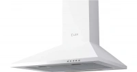 Встраиваемая вытяжка Lex BASIC 600 WHITE (арт. CHTI000302), мебель на заказ MrDoors