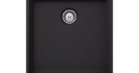 Мойка SCHOCK BROOKLYN 50 черная (арт. 700785), мебель на заказ MrDoors