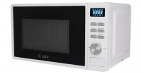 Отдельностоящая микроволновая печь LEX FSMO D.02 WH (арт. FSMOD.02WH), мебель на заказ MrDoors