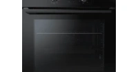 Духовой шкаф HAIER HOQ-K2ANN3GB, мебель на заказ MrDoors
