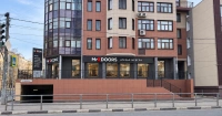 Салон на Вилоновской