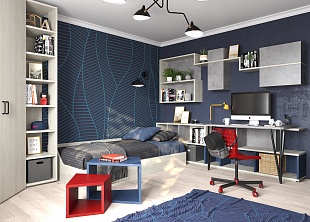 Mebel Modern Na Zakaz Ot Proizvoditelya Mr Doors