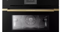 Компактный духовой шкаф Kuppersbusch Gold (арт. CBP 6550.0 S4), мебель на заказ MrDoors