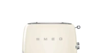 Тостер SMEG TSF01CREU, мебель на заказ MrDoors