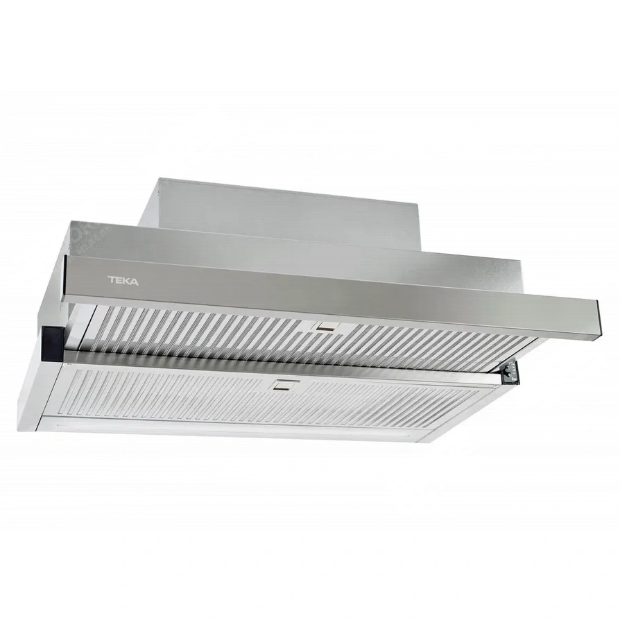 Вытяжка TEKA CNL 6815 PLUS SS телескопическая (арт. 40436840)