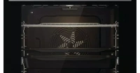 Духовой шкаф с сенсорным управлением VISION LED (арт. OKB 8921 ESX), мебель на заказ MrDoors