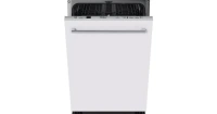 Встраиваемая посудомоечная машина HAIER HDWE10-395RU, мебель на заказ MrDoors