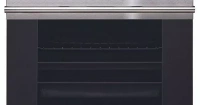 Газовый духовой шкаф с газовым грилем (арт. OGG 771 CFX), мебель на заказ MrDoors
