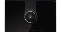 Варочная панель с вытяжкой ELICA NIKOLATESLA HP BL/F/ 83, мебель на заказ MrDoors