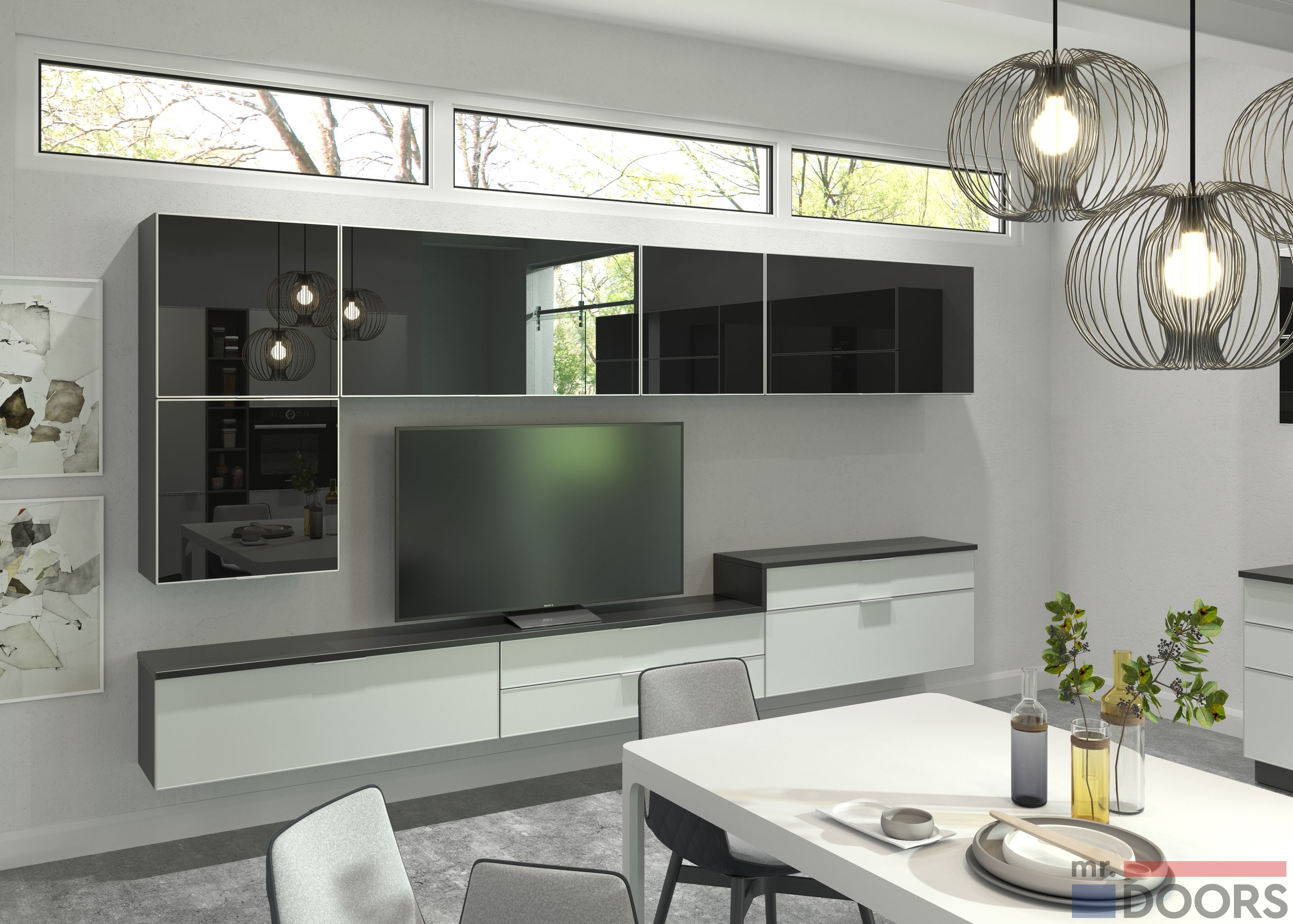 Мистер дорс гостиные в современном стиле. Шкаф урбан mr doors. Гостиные мистер дорс в интерьере. Гостиная мистер дорс современная. Стенка мистер дорс гостиная.