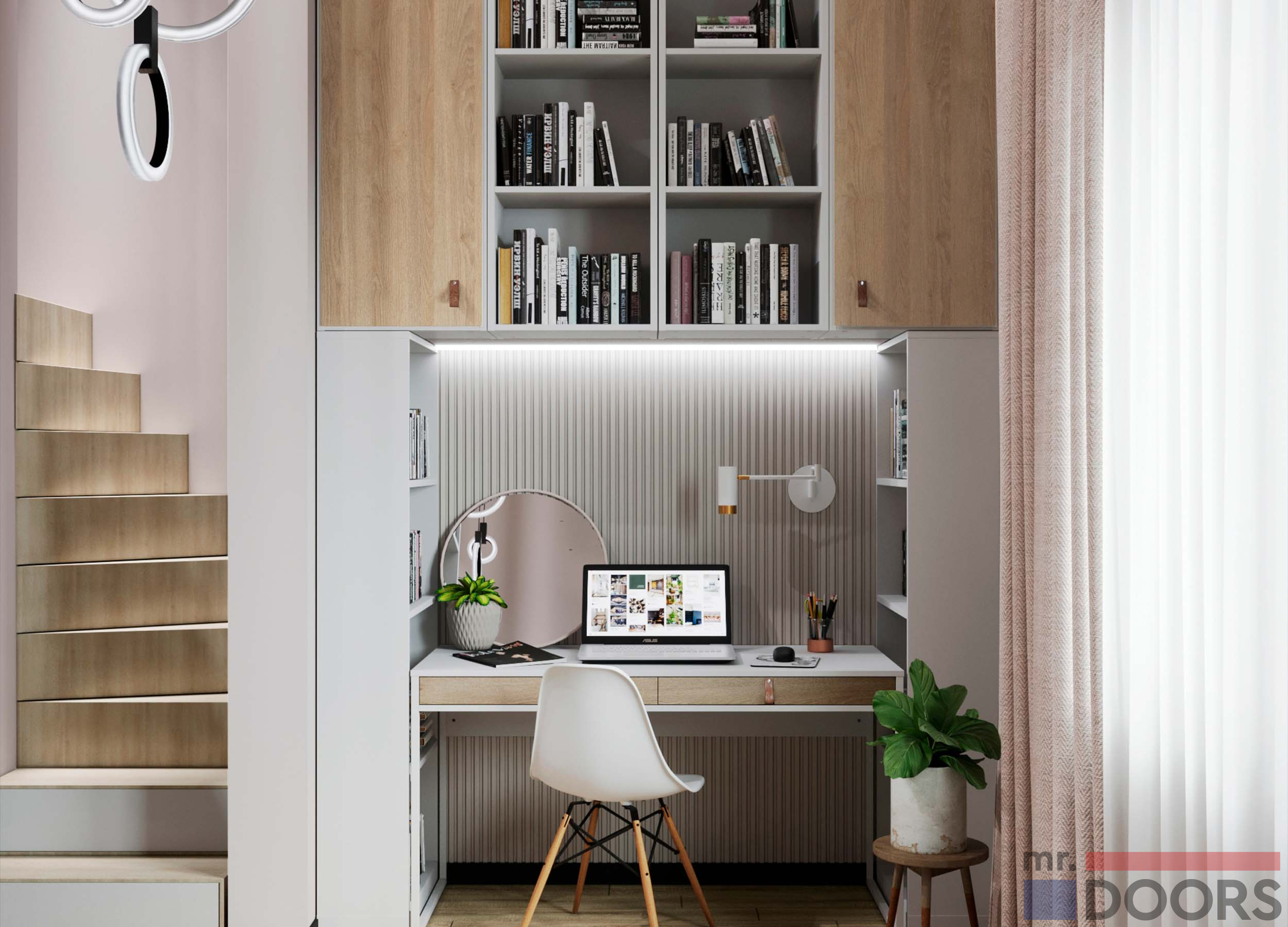 Детская, коллекция "KidSpace" (арт. 182)