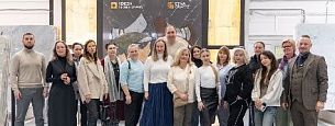 Дизайнеры Mr.Doors прошли обучение по работе с кварцевым агломератом
