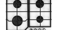 Газовая варочная поверхность Lex GVG 642 WH (арт. CHAO000320), мебель на заказ MrDoors