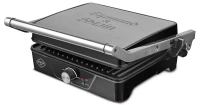 Гриль электрический Zigmund & Shtain Grillmeister ZEG‑920, мебель на заказ MrDoors