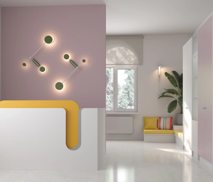 Собственное производство