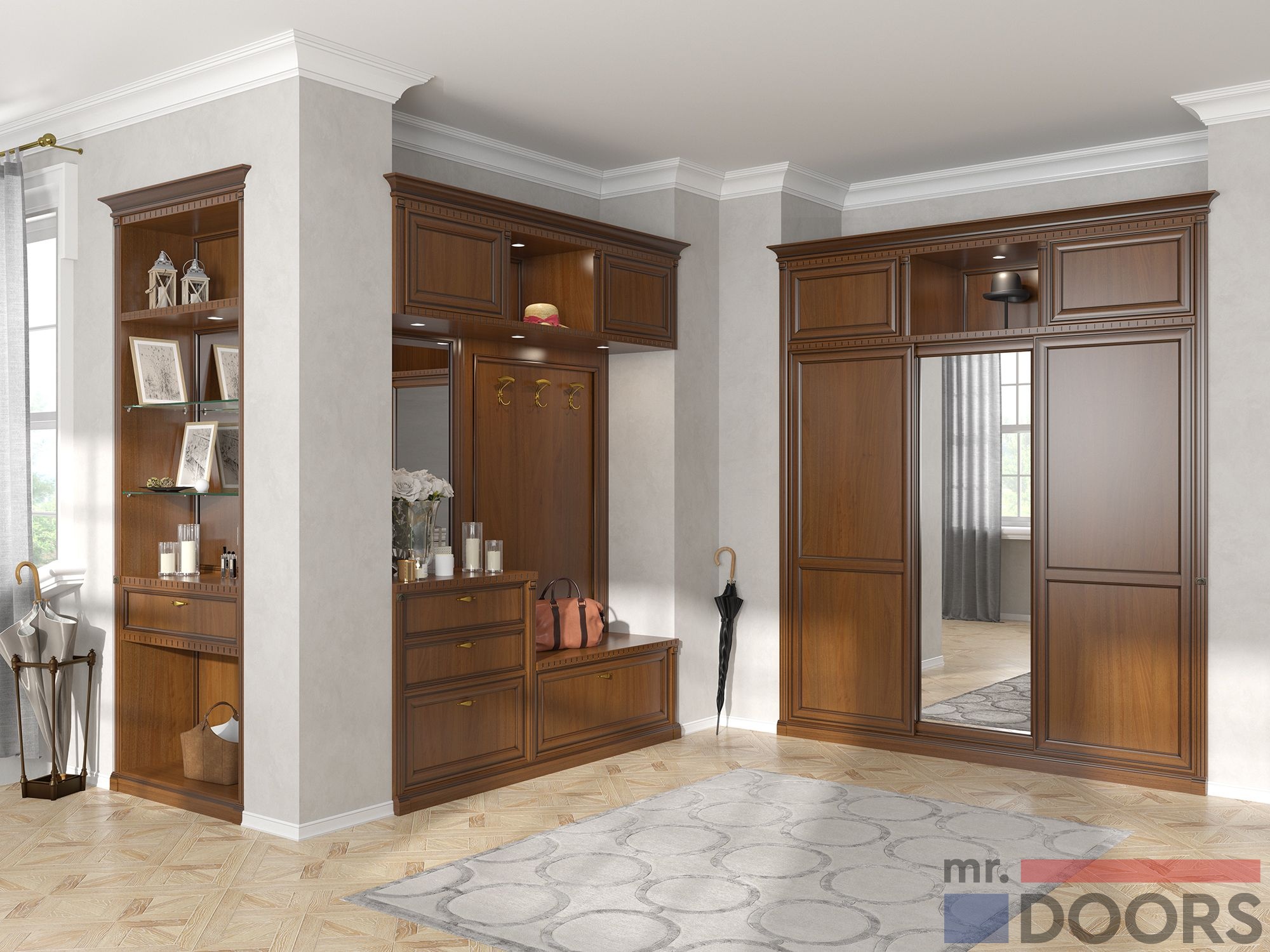 Прихожая болеро инструкция по сборке Прихожая болеро инструкция по сборке