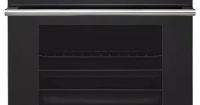 Газовый духовой шкаф с газовым грилем (арт. OGG 771 CFN), мебель на заказ MrDoors