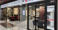 Салон в ТК «МЕБЕЛЬВУД»