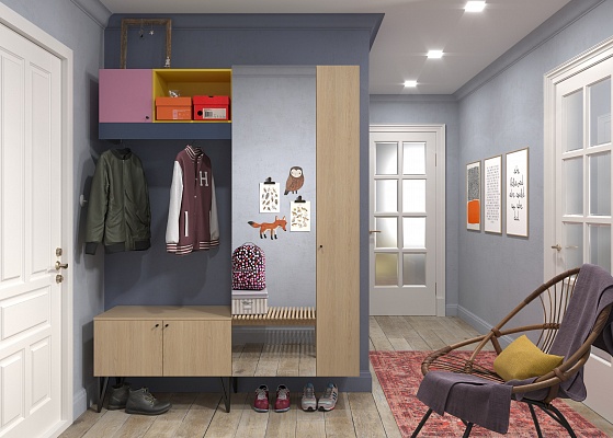 Mebel Na Zakaz Ot Proizvoditelya Mr Doors V Moskve Mebel Po Individualnym Razmeram