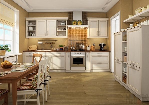 солнечная кухня для большой семьи