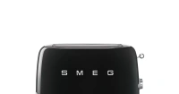 Тостер SMEG TSF02BLEU, мебель на заказ MrDoors