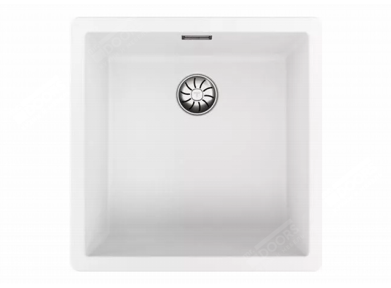 Мойка Teka Radea R10 40.40 M-TG White (арт. TK1029)