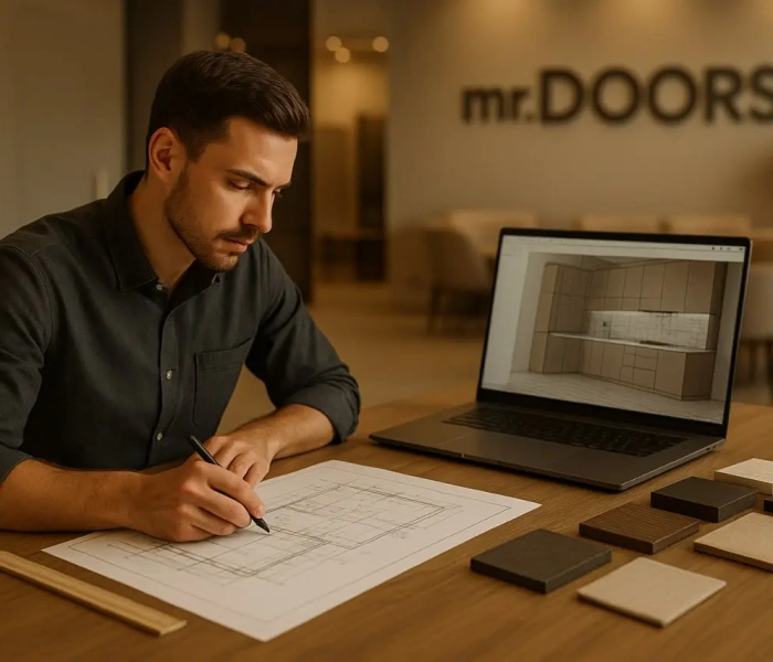 Конструкторское обслуживание - гарантия безопасности проекта