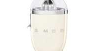 Соковыжималка SMEG CJF11CREU, мебель на заказ MrDoors