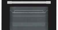 Электрический духовой шкаф KRONA STEFANO 60 IX (арт. КА-00001431), мебель на заказ MrDoors