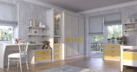 Шкаф, коллекция "Сомерсет" (арт. 030), мебель на заказ MrDoors