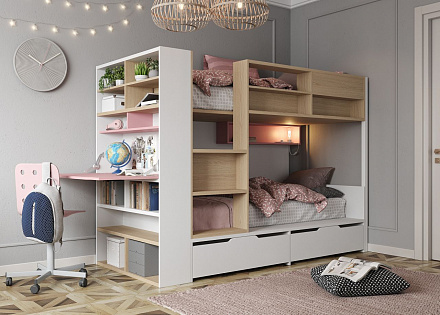 Детская, коллекция "KidSpace.Junior" (арт. 071)