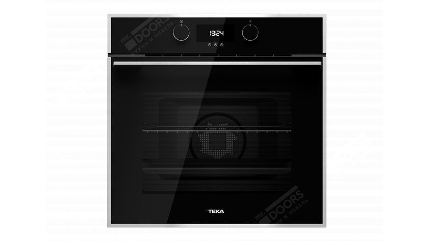 Духовой шкаф TEKA HLB 850 BLACK-SS электрический (арт. 41560290)