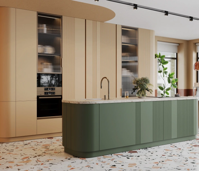 Все работы под ключ