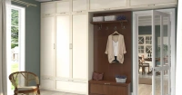 Шкаф, коллекция "Сомерсет" (арт. 050), мебель на заказ MrDoors