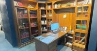 Кабинет Классика (арт. 9098)