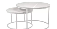 Набор кофейных столиков Tango BRADEX (арт. RF 0611), мебель на заказ MrDoors