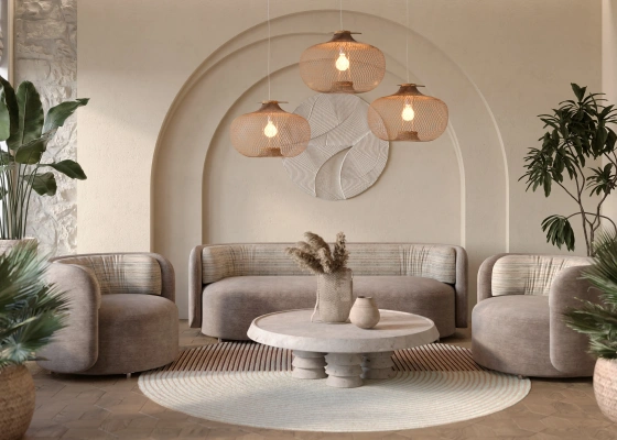 Мягкая мебель