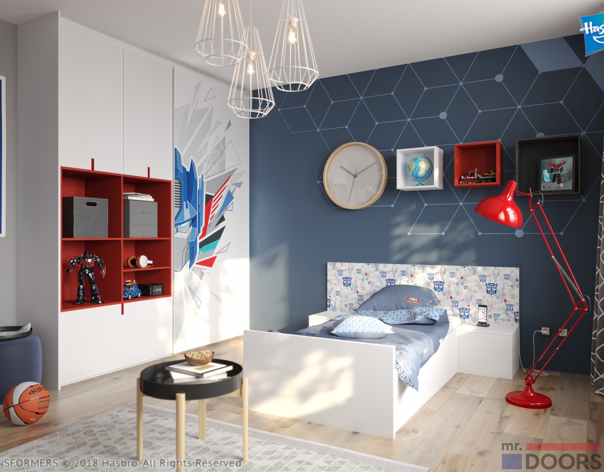 kupit shkafy kupe dlya detskoj komnaty ot proizvoditelya na zakaz po individualnym razmeram fabrika mebeli mr doors