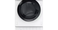 Встраиваемая стиральная машина HAIER HWQ90B416FWB, мебель на заказ MrDoors