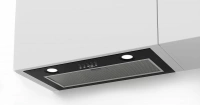Встраиваемая вытяжка Lex GHOST 600 BLACK (арт. TRFE000007), мебель на заказ MrDoors