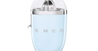 Соковыжималка SMEG CJF11PBEU, мебель на заказ MrDoors