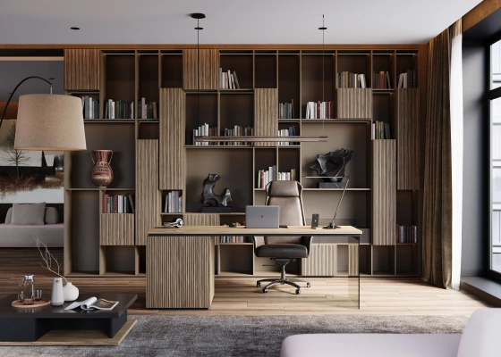 Мебель для кабинета