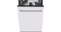 Встраиваемая посудомоечная машина HAIER HDWE10-292RU, мебель на заказ MrDoors