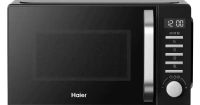 Микроволновая печь с грилем HAIER HMB-DG208BA, мебель на заказ MrDoors
