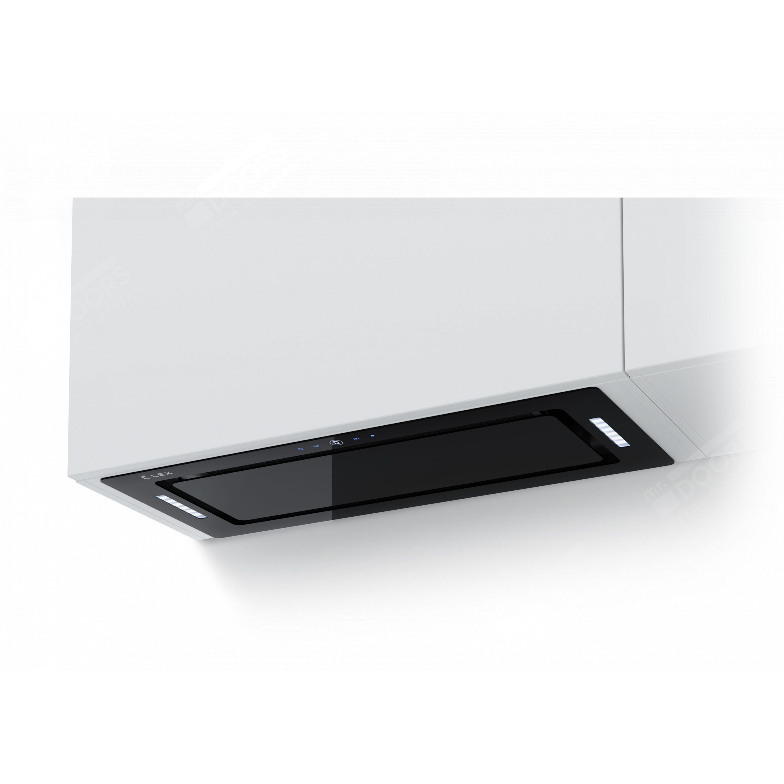 Встраиваемая вытяжка Lex GS BLOC GS 900 BLACK (арт. CHTI000363)