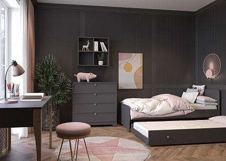 Детская, коллекция "KidSpace.Elegance" (арт. 140)