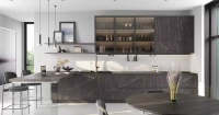  Кухня, коллекция "MAS" (арт. 225), мебель на заказ MrDoors
