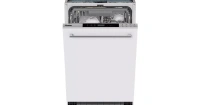 Встраиваемая посудомоечная машина HAIER HDWE11-395RU, мебель на заказ MrDoors